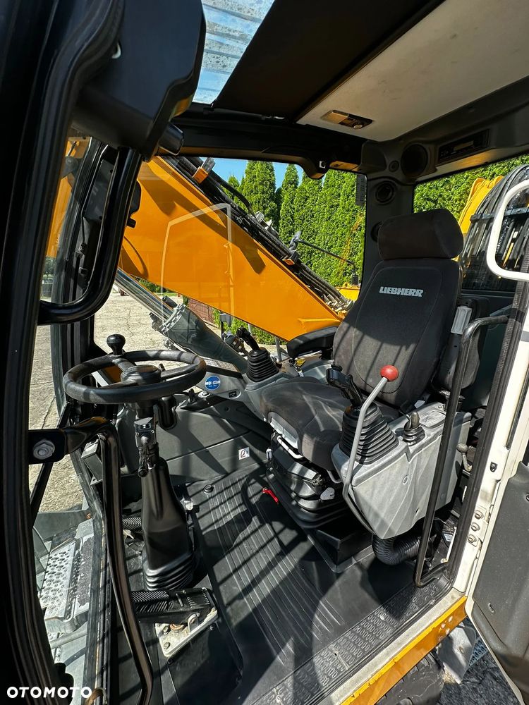 Liebherr LH22 M - 6