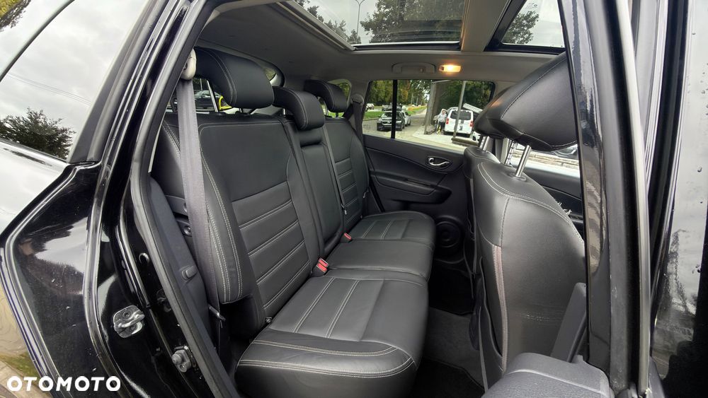 Renault Koleos dCi 175 FAP 4x4 Night and Day - 21