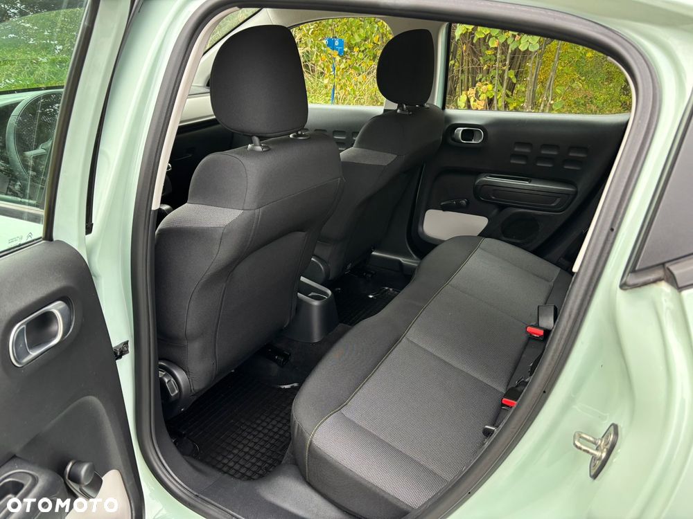 Citroën C3 Pure Tech 68 LIVE - 15