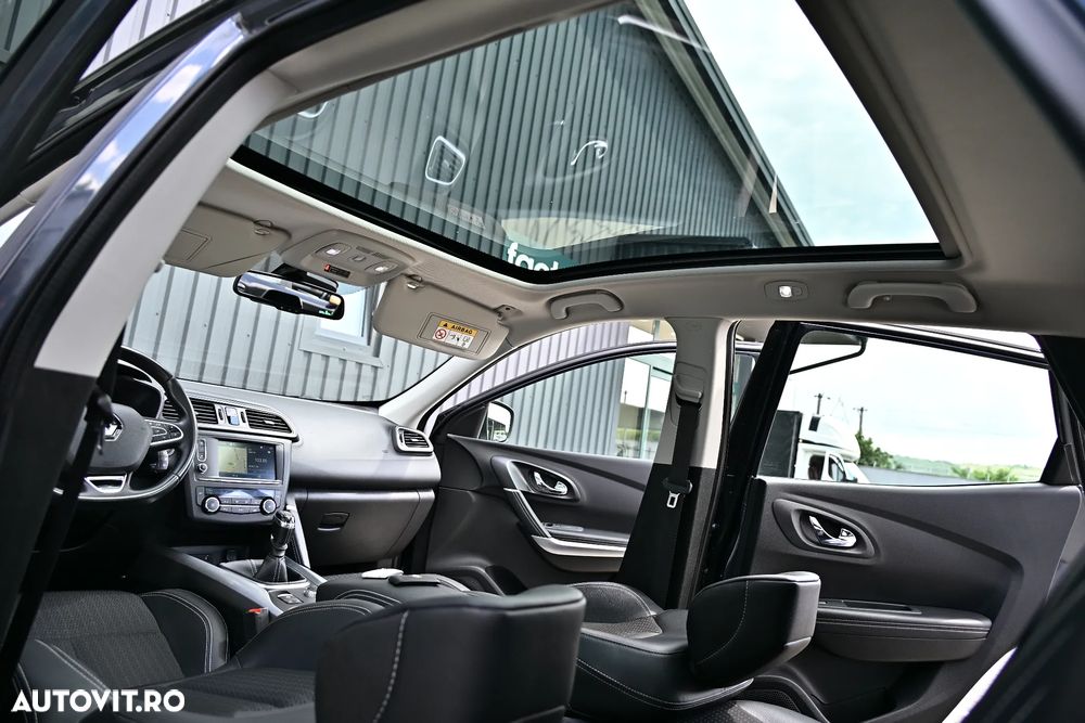 Renault Kadjar Energy dCi 130 4x4 CROSSBORDER-S - 30