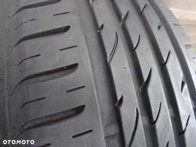 205/55/R16 91V Nexen Nblue HD Plus - 3