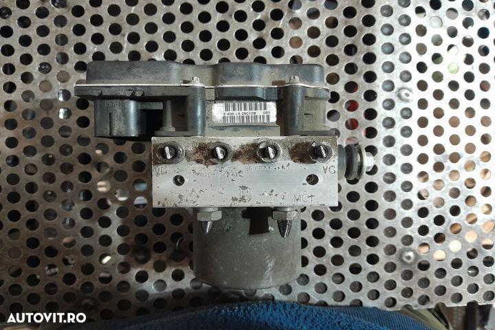 Pompa ABS 9665331880/0265950560/9665363180 Peugeot 308 T7 [2007 - 201 - 5