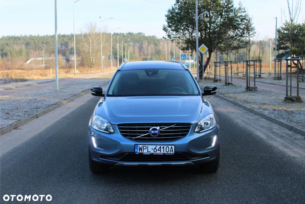 Volvo XC 60 D3 Summum - 2