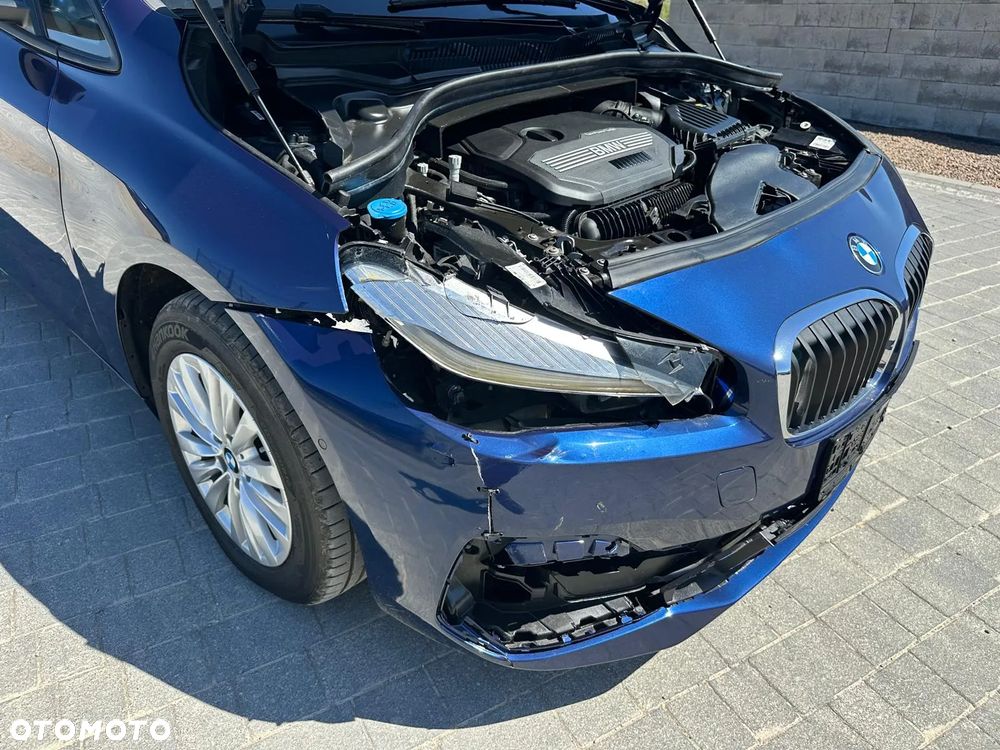 BMW Seria 2 220i GT GPF Advantage - 20