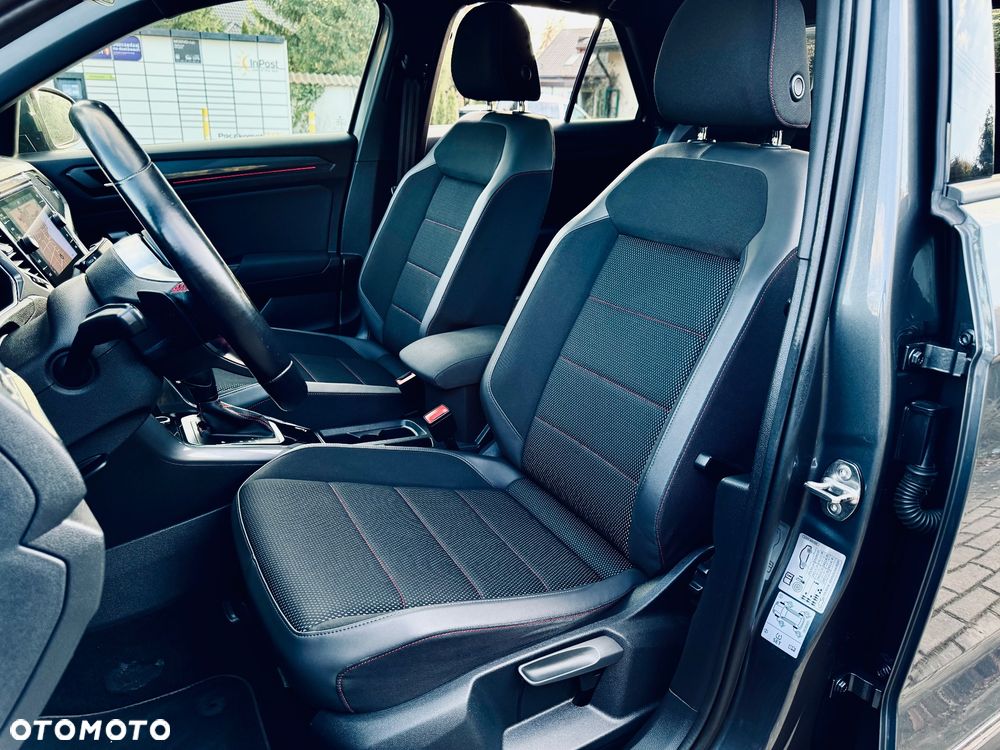 Volkswagen T-Roc - 7
