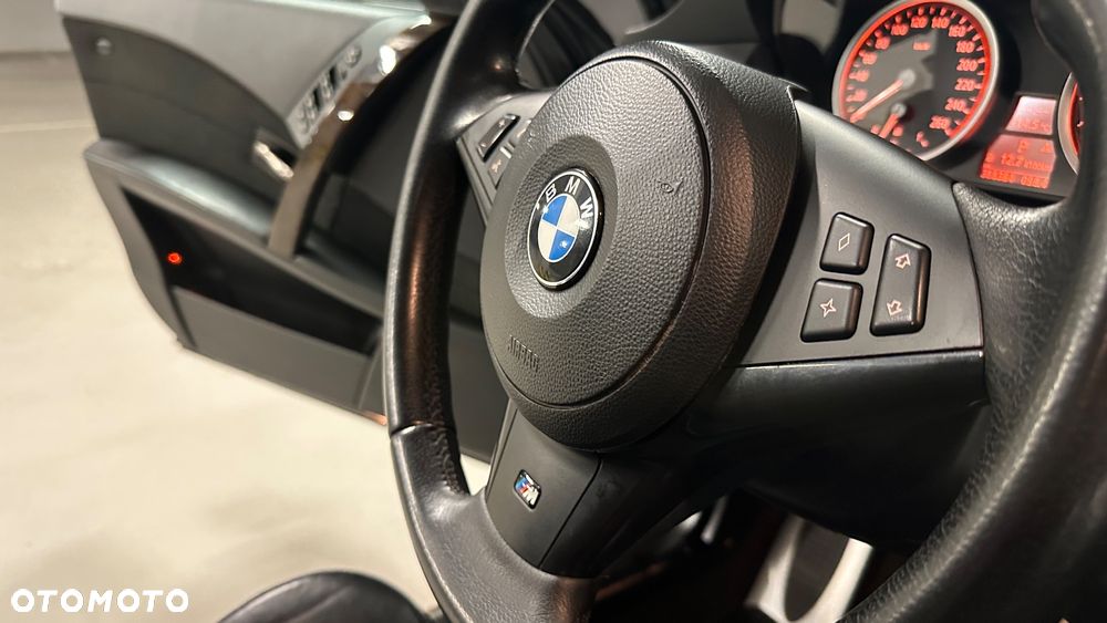 BMW Seria 5 - 13