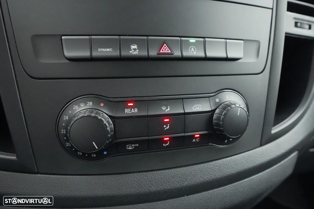 Mercedes-Benz Vito Tourer 114 CDi/34 Pro - 16
