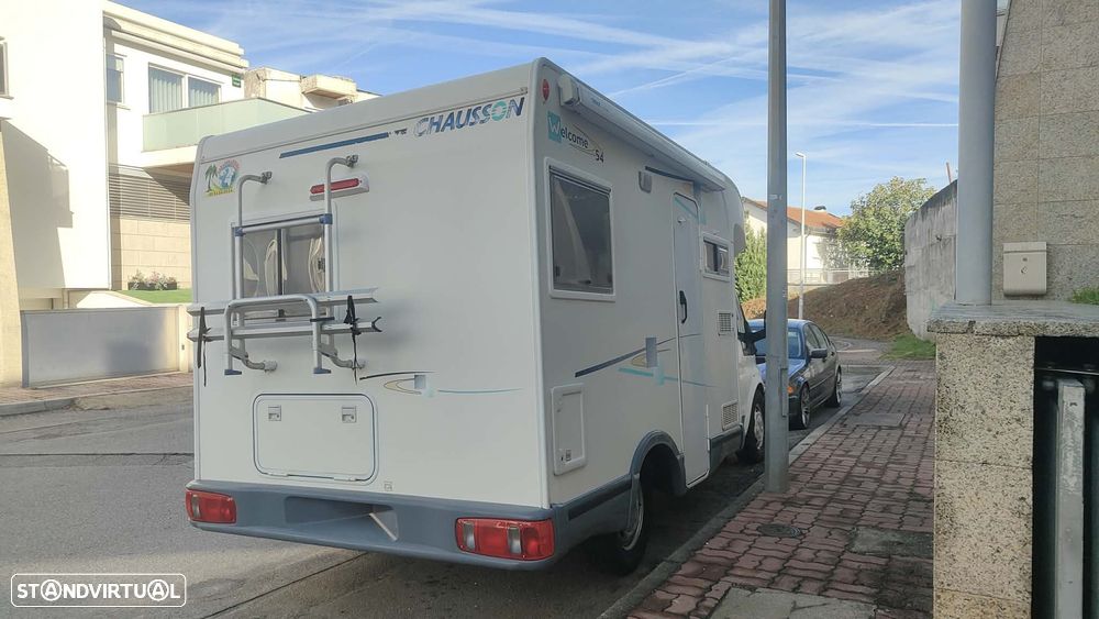 Ford Transit - 2