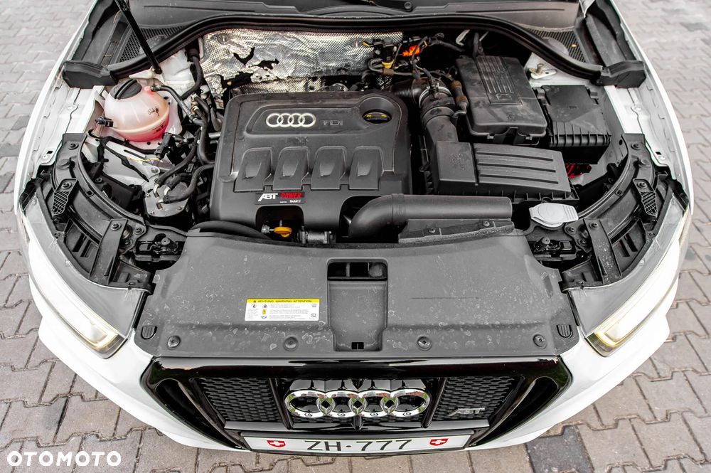 Audi Q3 - 18