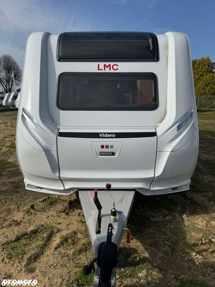LMC Videro 580D - Nowa, FV23% - 8