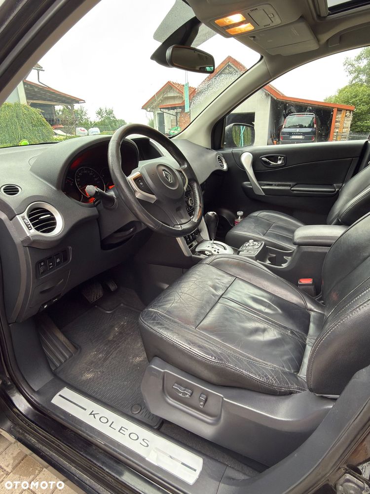 Renault Koleos 2.0 dCi 4x4 Bose Edition - 10