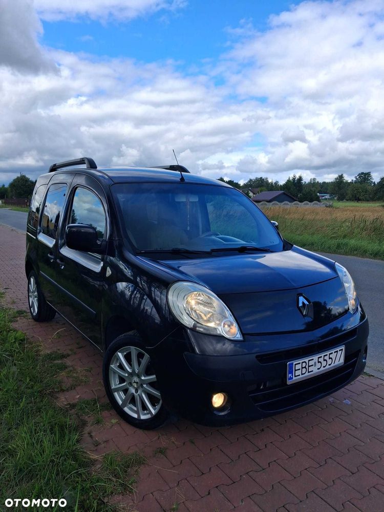 Renault Kangoo - 1