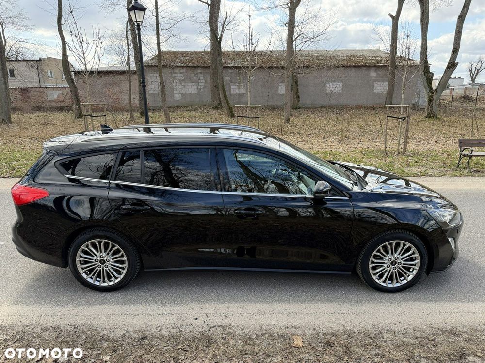 Ford Focus - 13