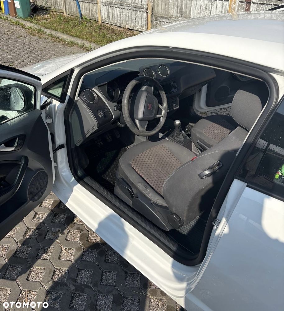 Seat Ibiza SC 1.2 12V Style - 6