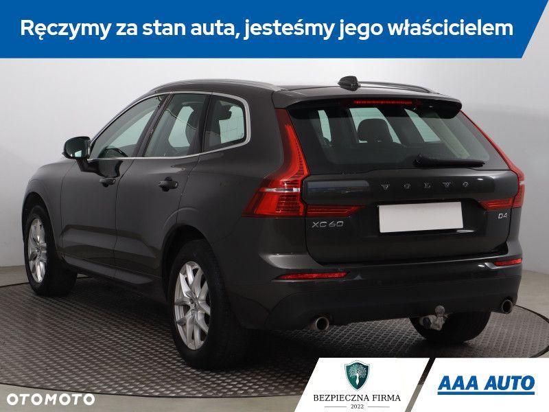 Volvo XC 60 - 6
