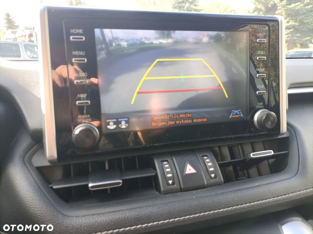 Toyota RAV4 2.5 Hybrid Comfort 4x4 - 14