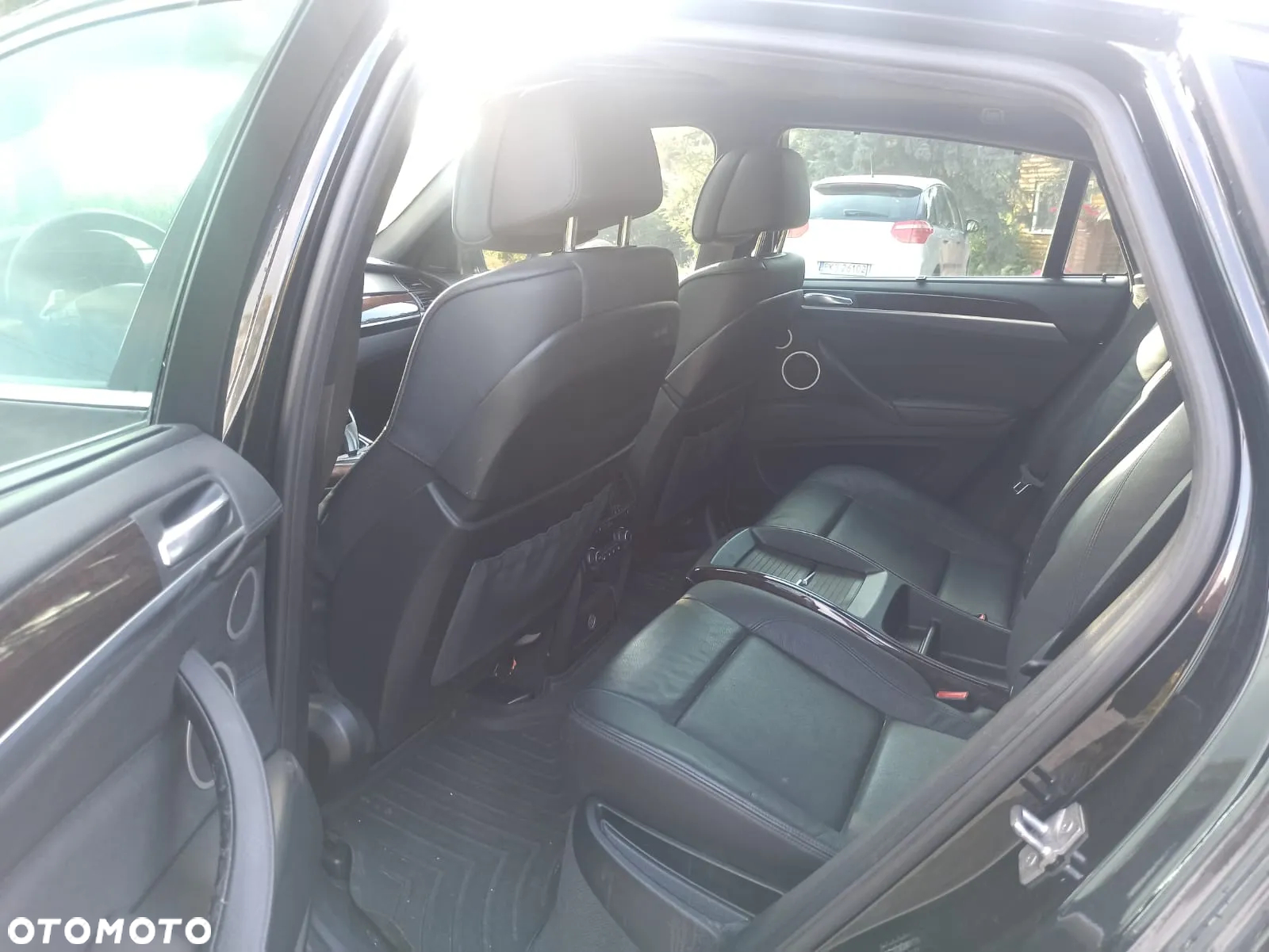 BMW X6 - 12