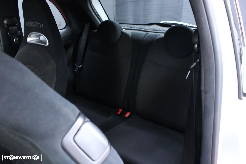 Abarth 595 1.4 T-Jet - 17