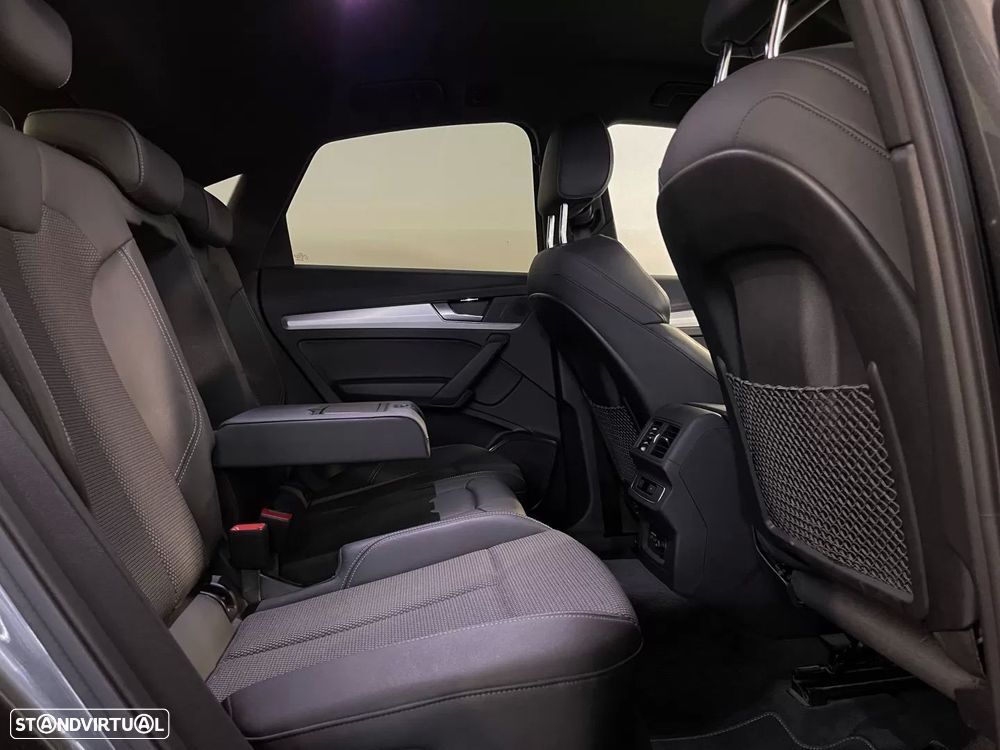 Audi Q5 Sportback 50 TFSIe quattro Advance S tronic - 19