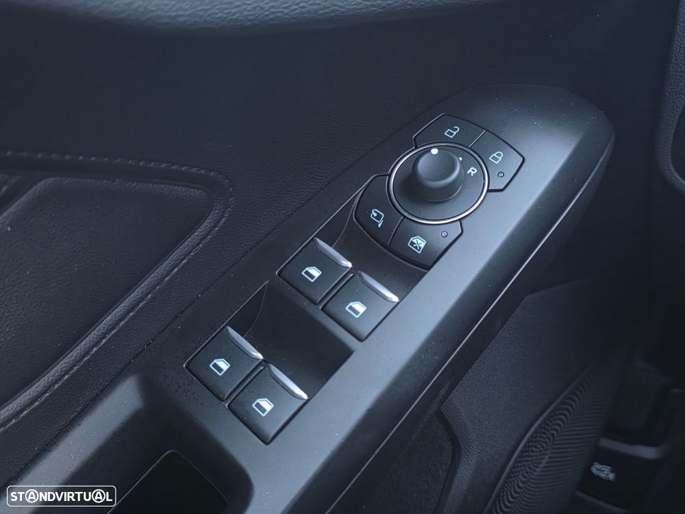 Ford Focus 1.0 EcoBoost MHEV ST-Line X Aut. - 22