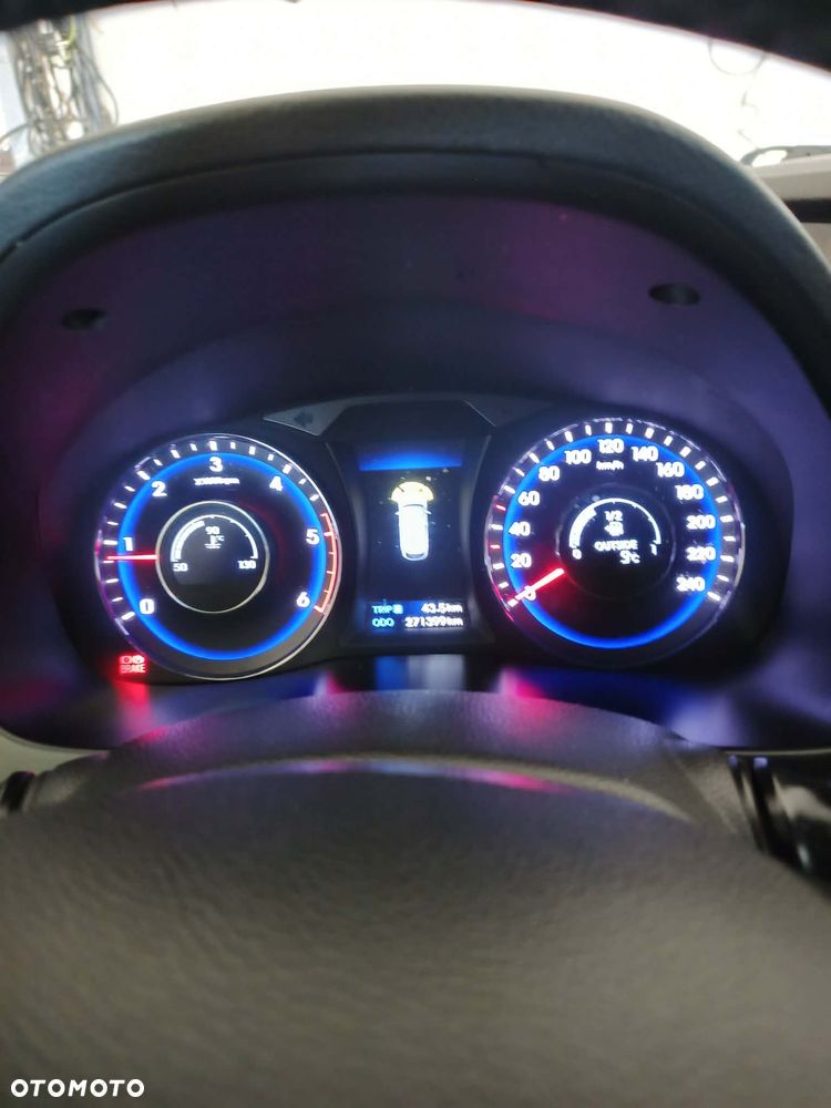 Hyundai i40 1.7 CRDi Premium - 19