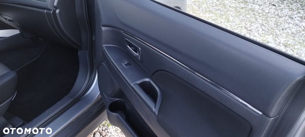Mitsubishi ASX 1.6 2WD Comfort Edition - 17