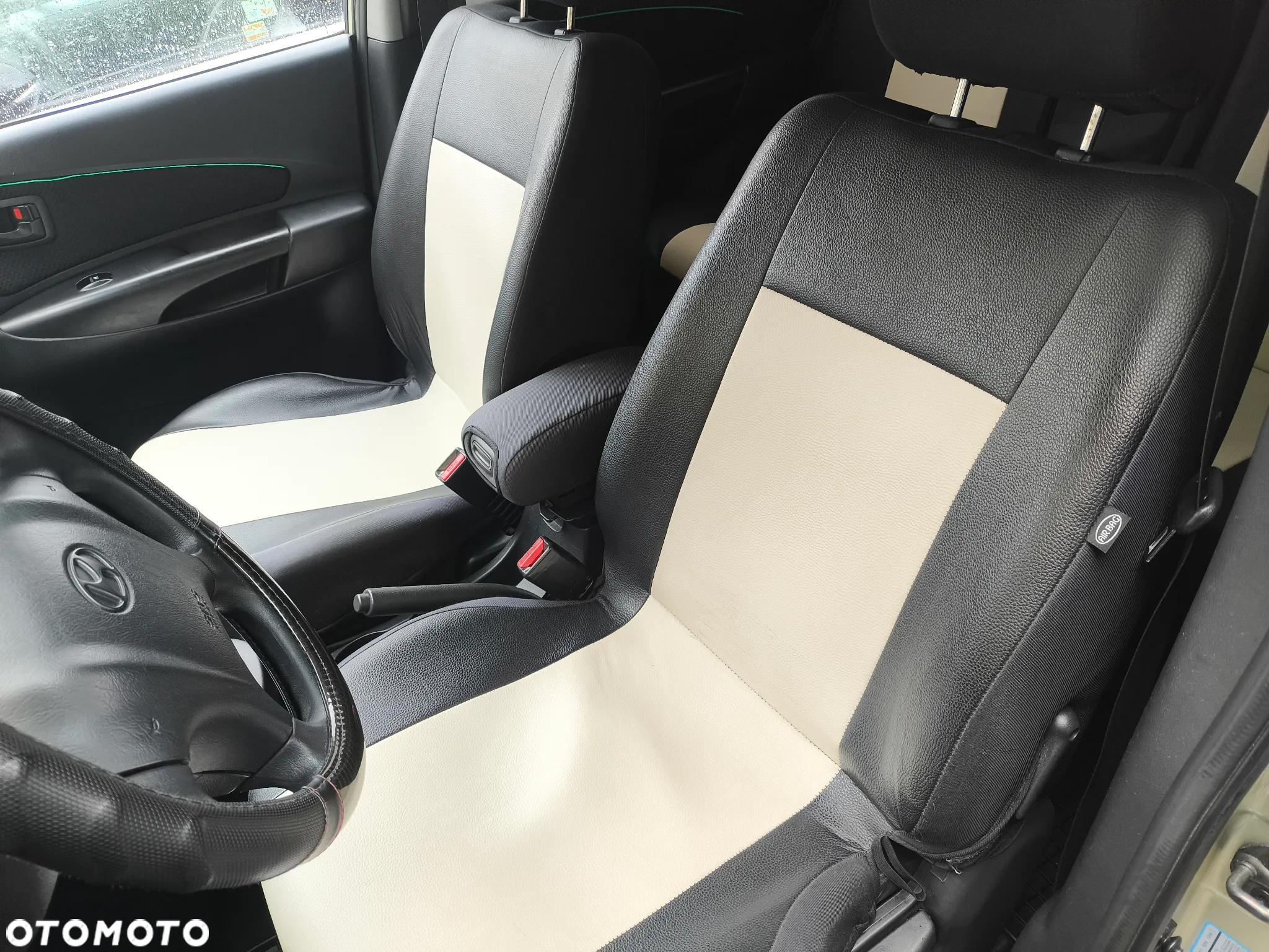 Hyundai Tucson - 10