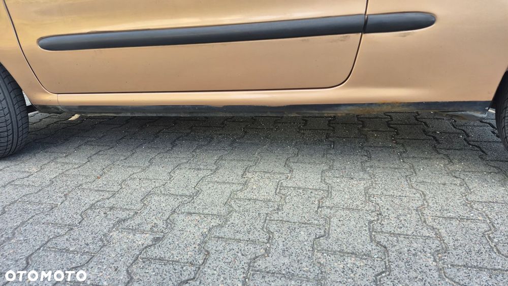 Fiat Seicento Brush - 11