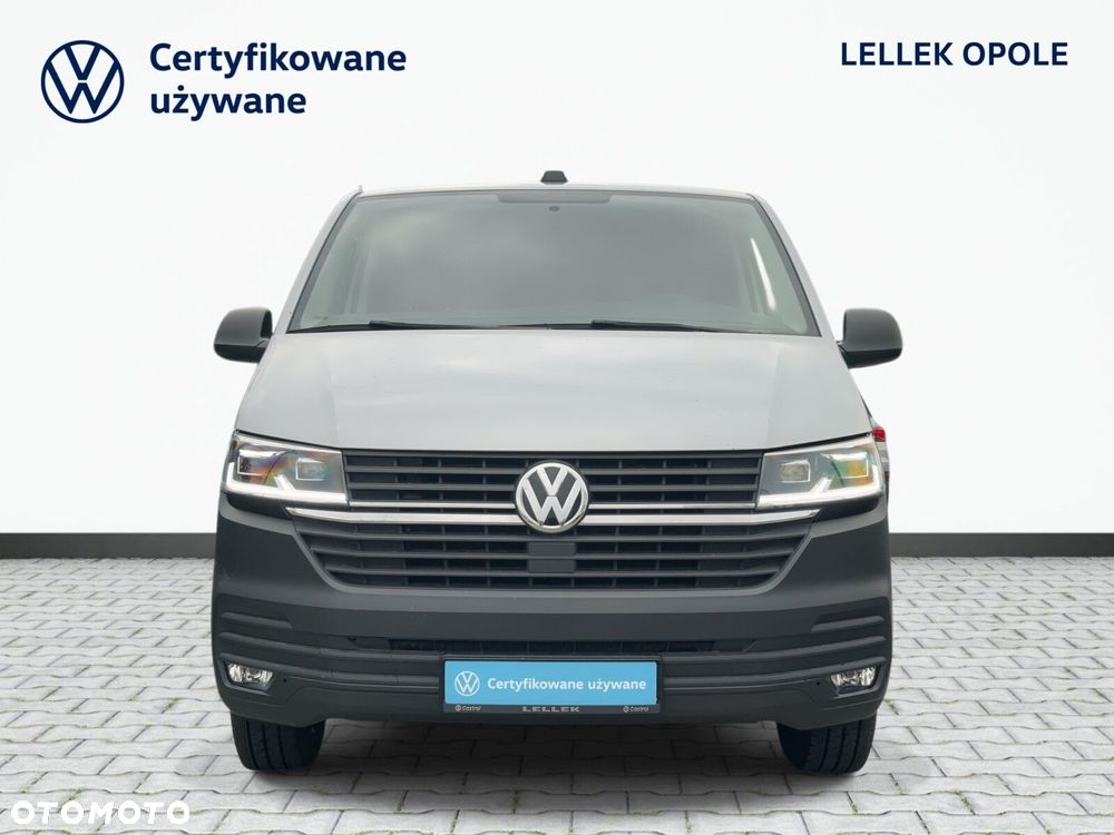 Volkswagen Transporter - 3