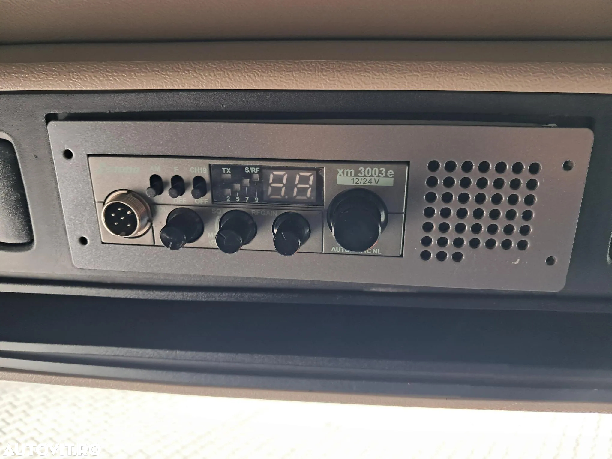 Scania r450 topline automat euro 6 - 23