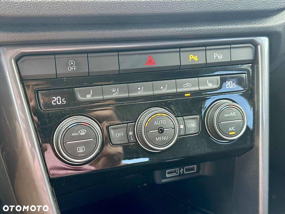Volkswagen T-Roc 1.5 TSI GPF ACT IQ Drive - 19