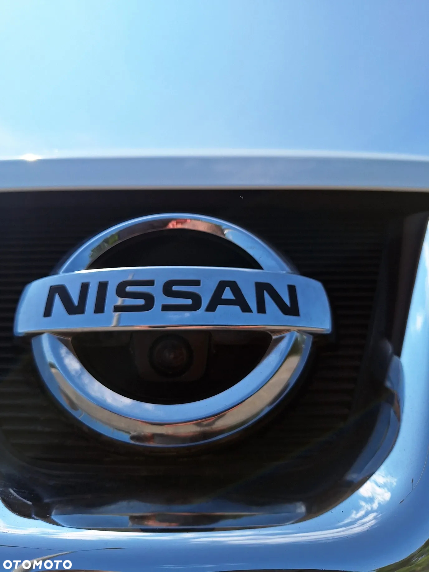 Nissan Qashqai 2.0 tekna - 34