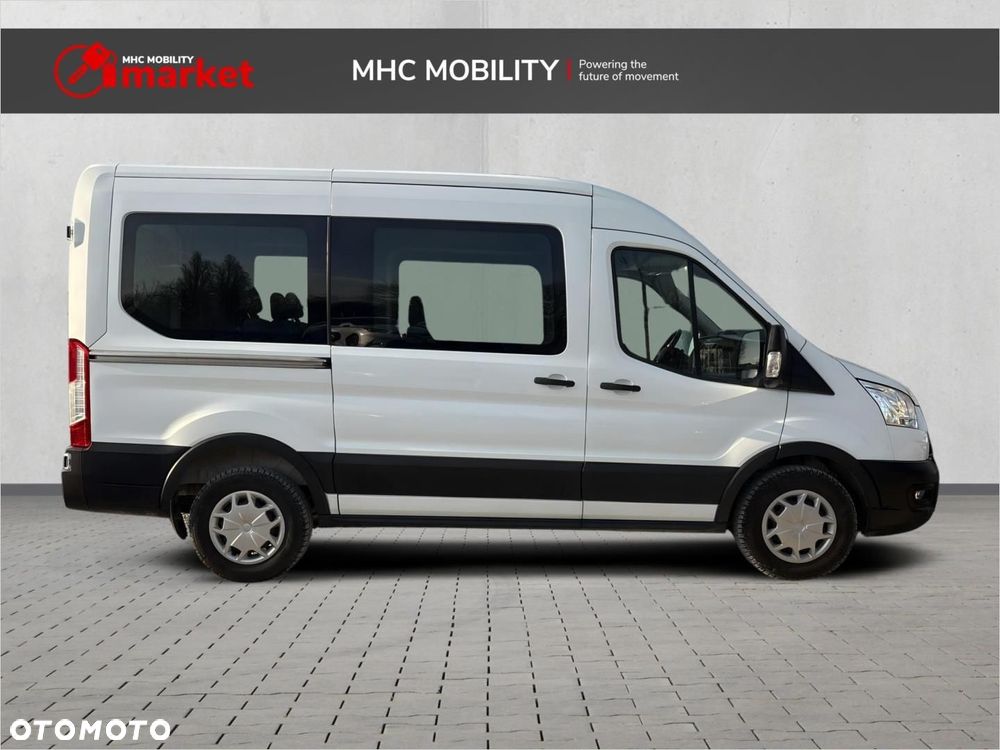 Ford Transit Kombi L2H2 Trend - 6