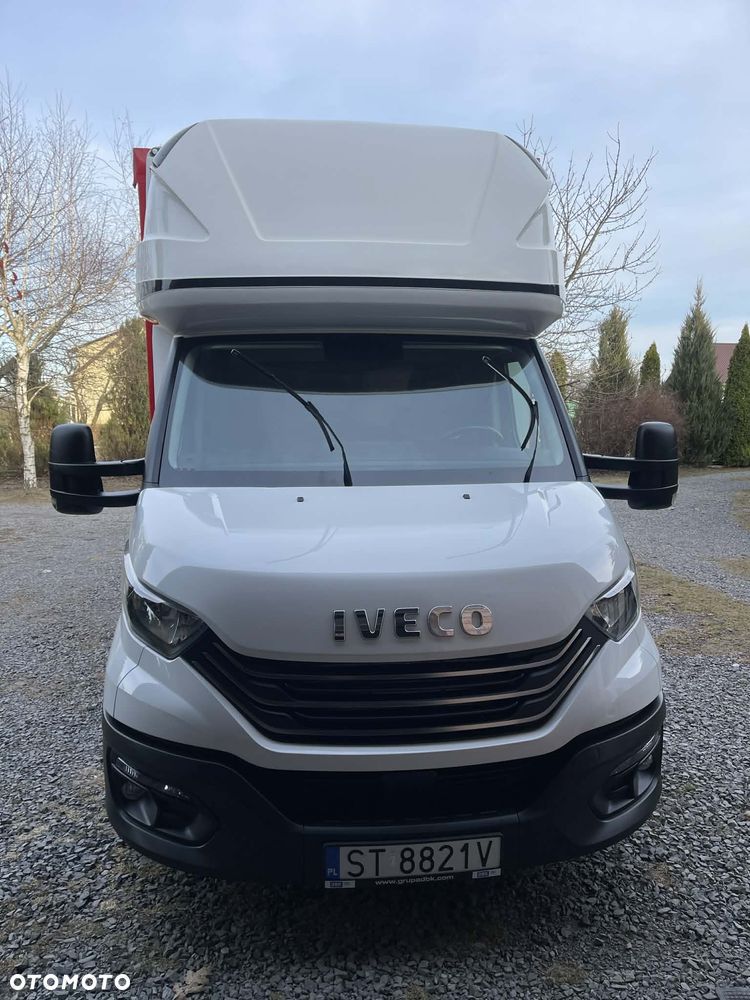 Iveco Daily 35s18 - 2