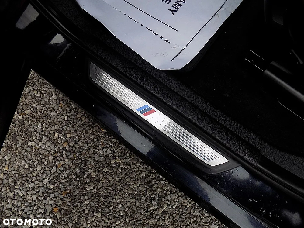 BMW X3 sDrive18d - 11