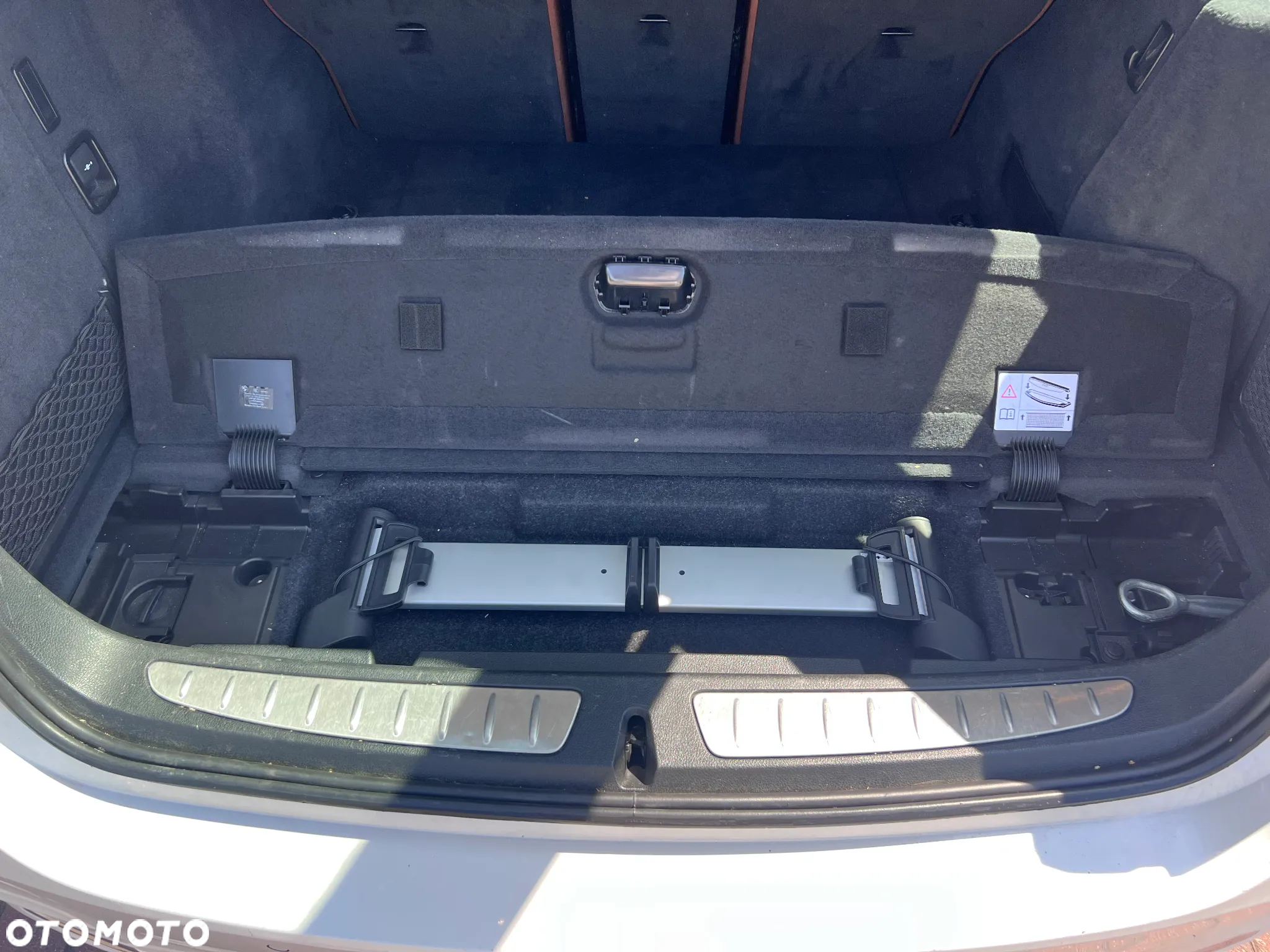 BMW Seria 3 330i xDrive Luxury Line - 8