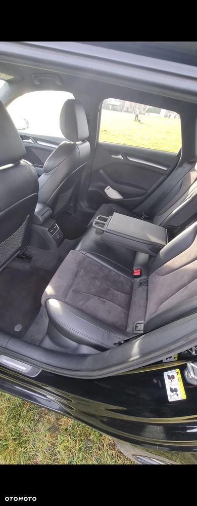 Audi A3 Sportback - 10