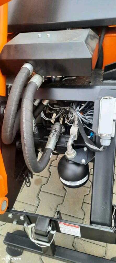 Pronar WWT480; WWT484C; WWT604D - 6