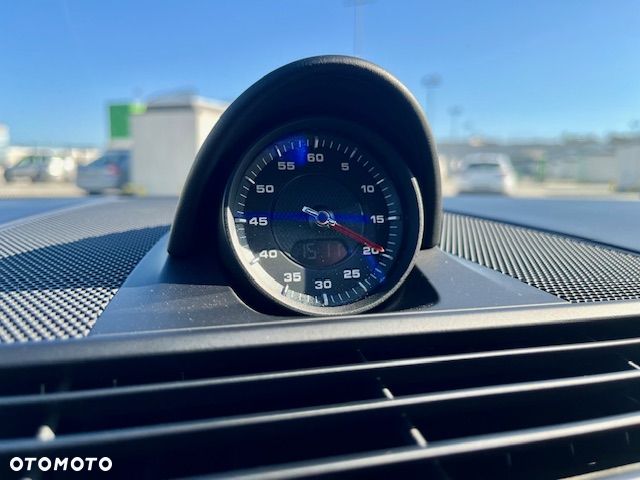 Porsche Panamera - 15