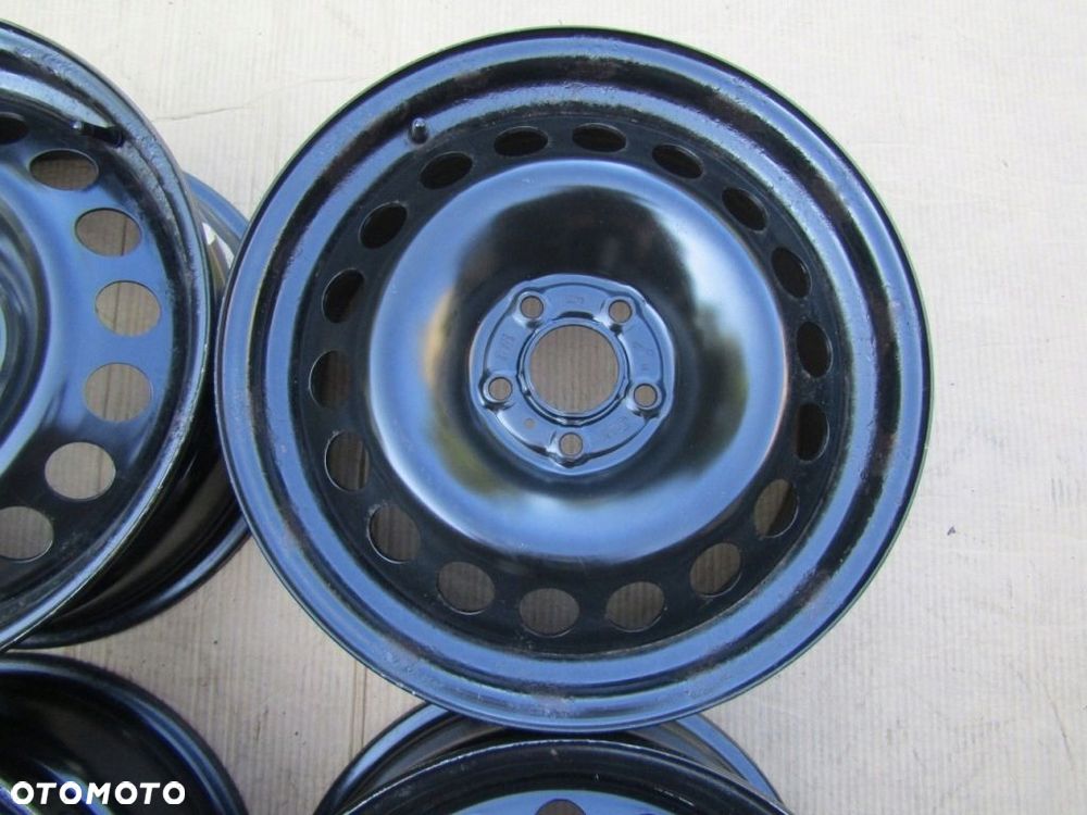 Felgi 17 Ford C-MAX KUGA I II Mondeo III IV Focus II III 7,5j 5x108 ET52,5 - 7