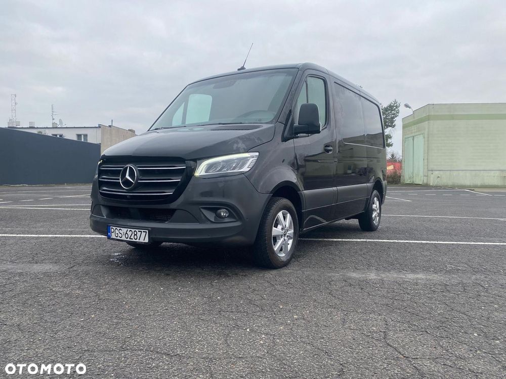 Mercedes-Benz SPRINTER 314CDI - 13