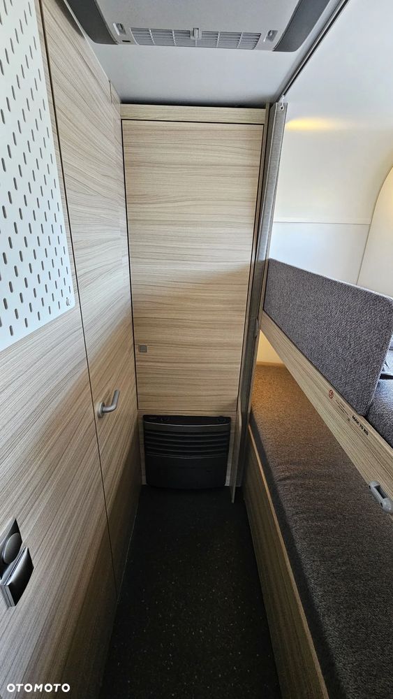 Adria ALTEA 552 PK 60Y LIMITOWANA EDYCJA 1500DMC KLIMATYZATOR DACHOWY TRUMA AVENTA !!! - 18