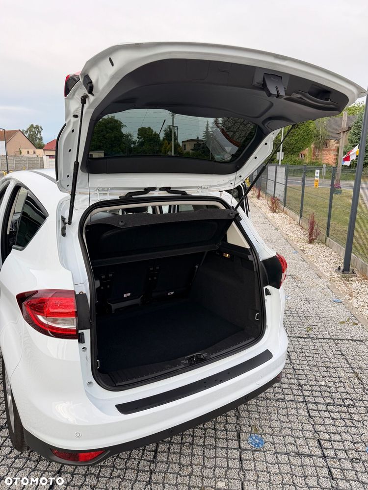 Ford C-MAX 1.0 EcoBoost Titanium ASS - 16