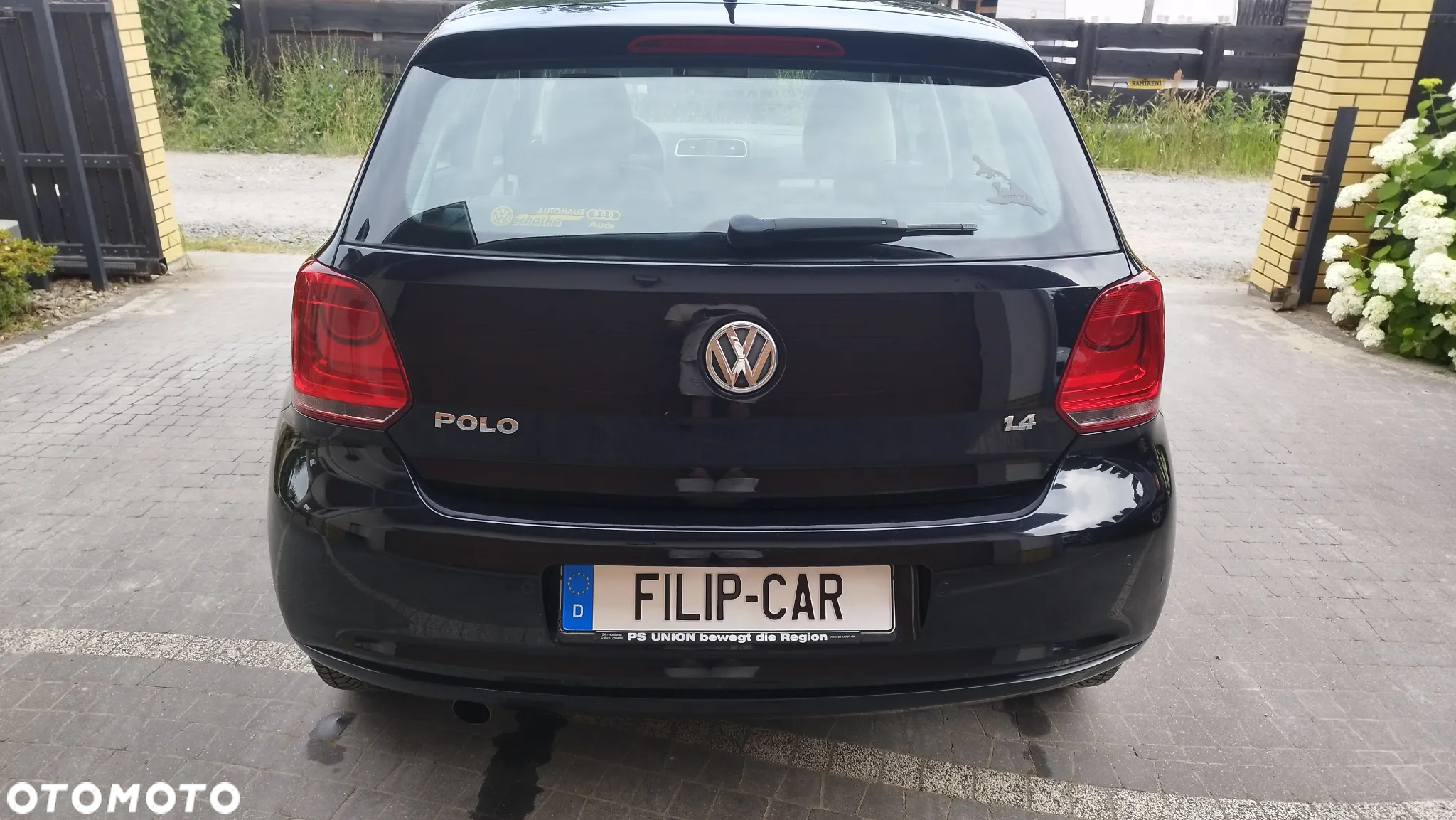 Volkswagen Polo 1.4 Comfortline - 13
