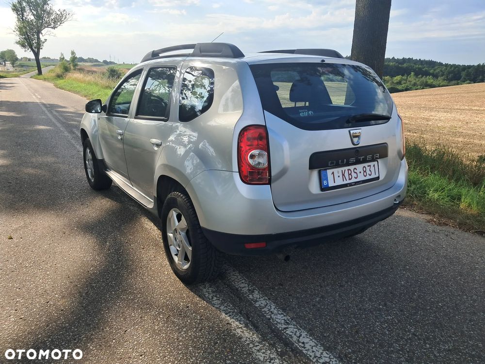 Dacia Duster - 4