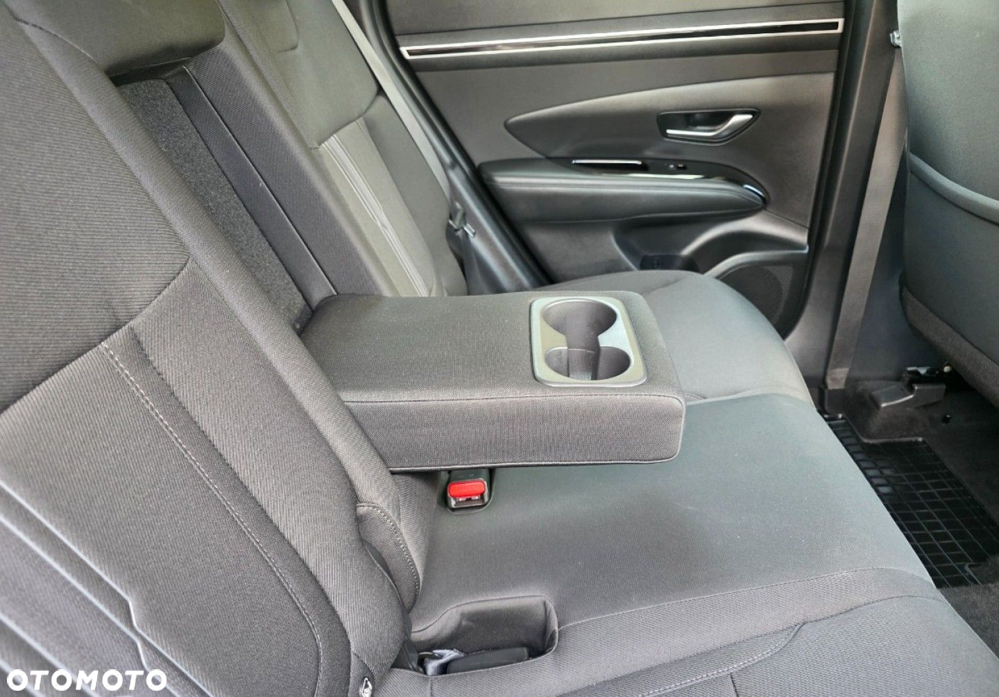 Hyundai Tucson - 33