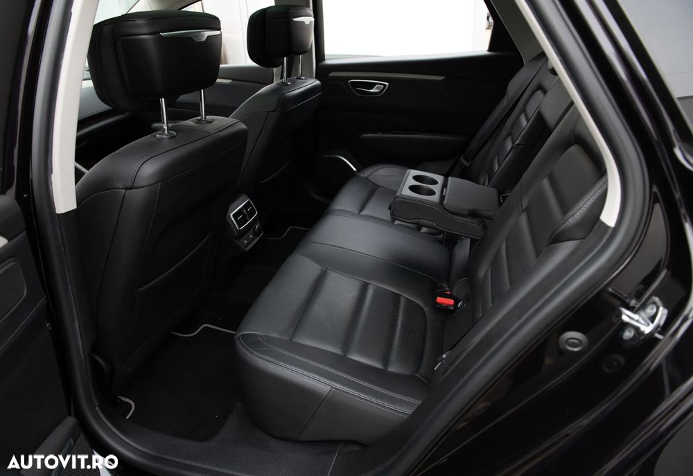 Renault Talisman Blue dCi 200 EDC INITIALE PARIS - 6