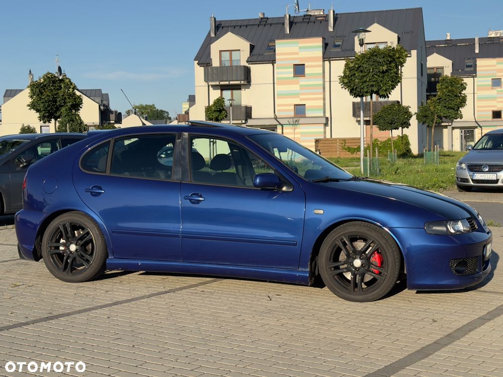 Seat Leon - 6