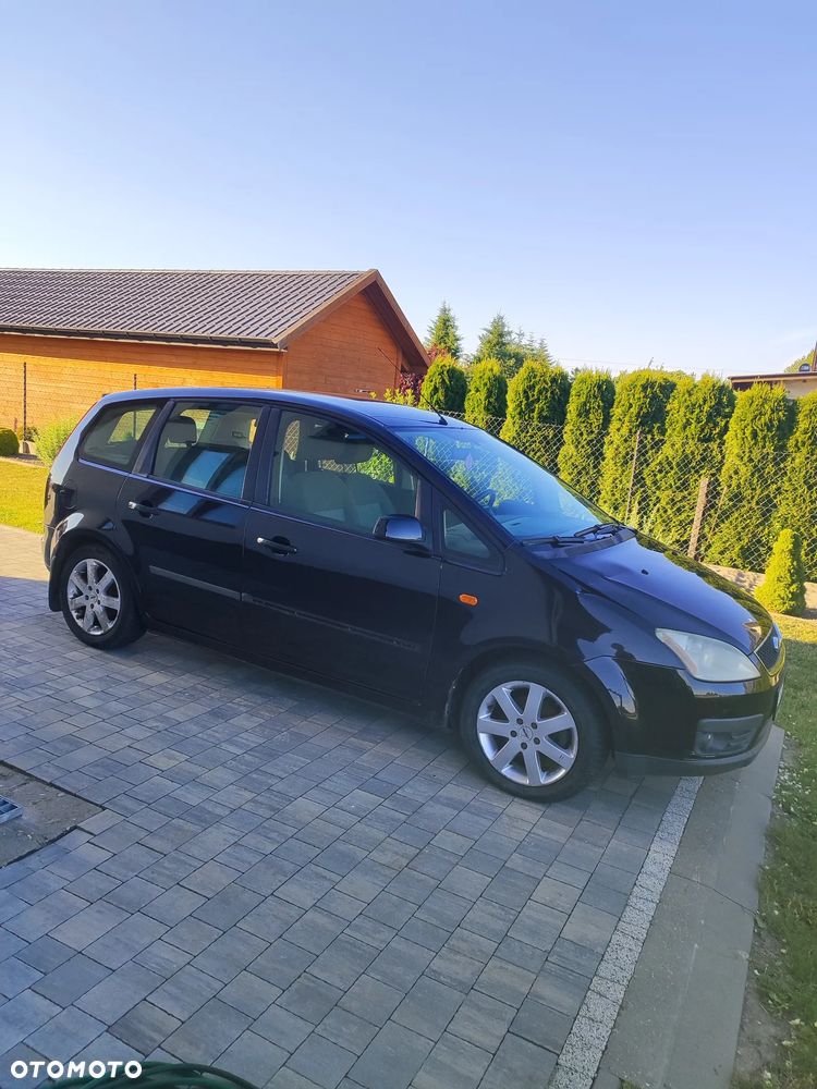 Ford Focus C-Max - 3