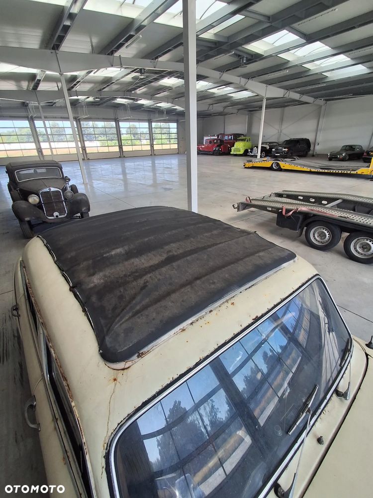 Mercedes-Benz Inny - 10